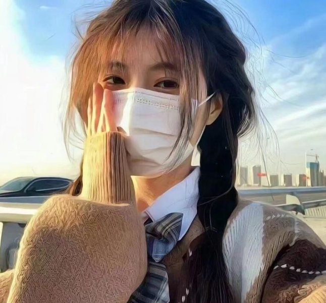 布希妈妈