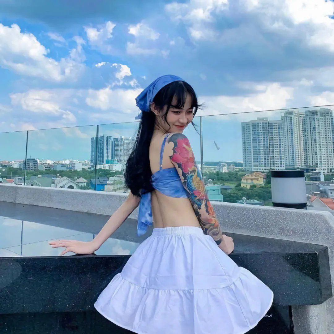 换妆游戏